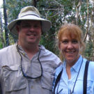 Brian Lane & Jeanne Murphy
