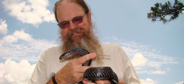 George Heinrich