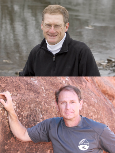 Joseph Tomelleri & Craig Springer